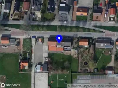 Nieuw bedrijf M. van Brakel