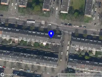 Woonvereniging Casa pez de Colores Rotterdam