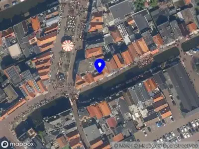 Nieuw bedrijf Hairstudio 64