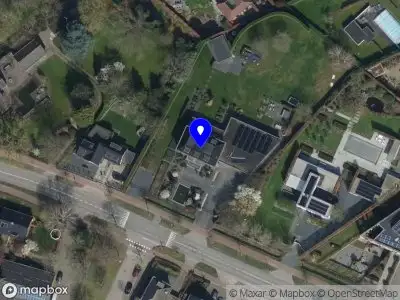 Nieuw bedrijf JV Holding B.V.