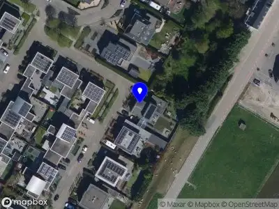 MMV Holding B.V. Zevenbergen