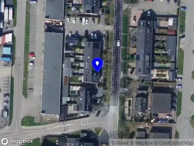 San Andreas Dordrecht