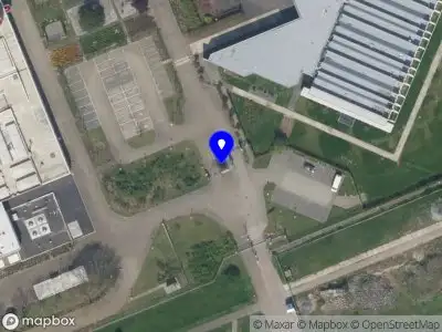 Evides Industriewater