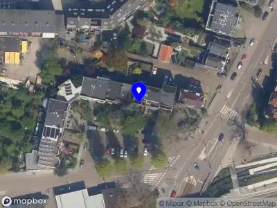 OTM Investments B.V. Rotterdam