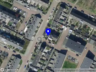 Vereniging van Eigenaren Polyanderweg Heenvliet