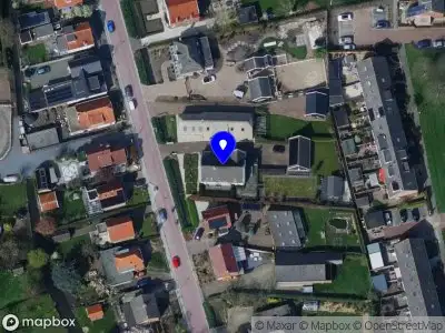 J.A. Viskil Advies B.V. Strijen