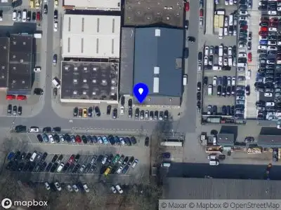 Mobility Group B.V. Dordrecht