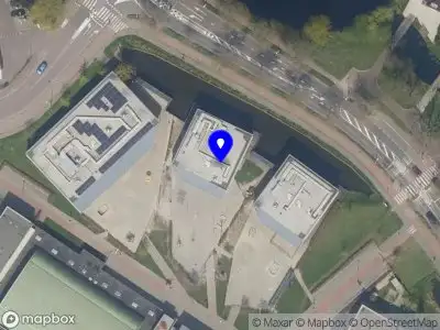 Nieuw bedrijf Oudervereniging van OBS Branding