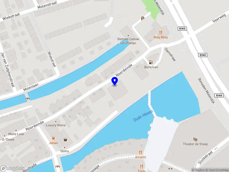 Stichting Vrienden van Hospice De Waterlelie