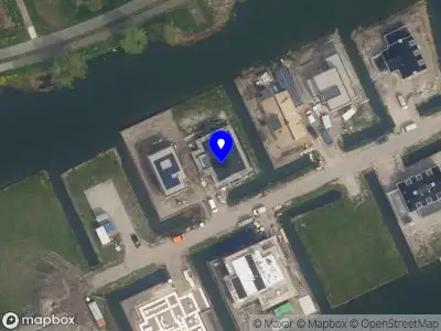 Antuzzi Beheer B.V. Rotterdam