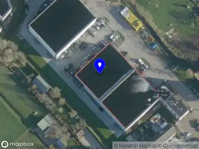 Leesland Investment B.V. Arkel