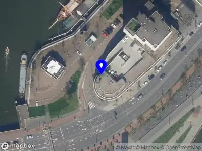 Fairplay Container Ships B.V.