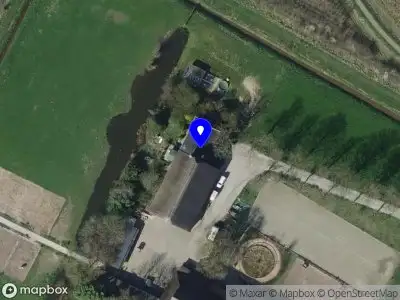 Stichting The Entabeni Children Care Village Zwijndrecht