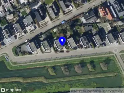 "Steunstichting VVD-fractie Spijkenisse" SPIJKENISSE