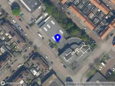 Nieuw bedrijf Stichting Voedselbank Maassluis