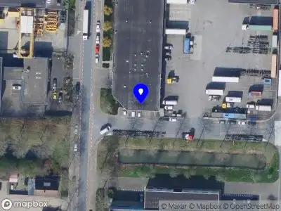 Nieuw bedrijf Rameki B.V.