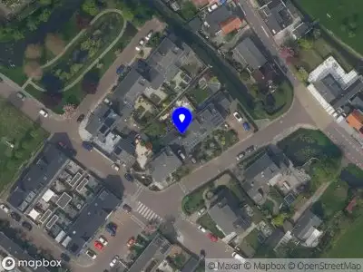 Ouderensociëteit Vierpolders