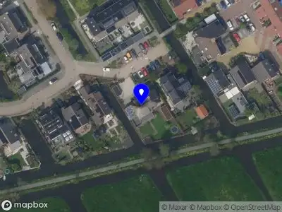 Griffioen Holding B.V. Nieuw-Lekkerland