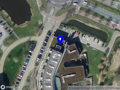 InMotion Fitness B.V. Spijkenisse