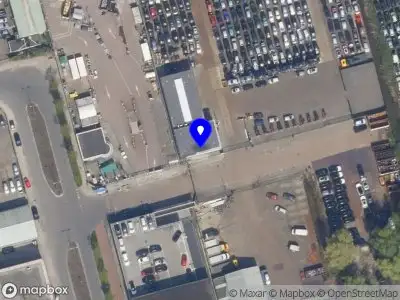 M. van der Hoeven Beheer B.V. Rotterdam