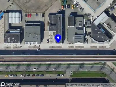 Robenton Spijkenisse