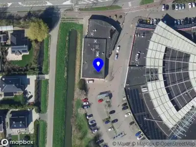 Coöperatieve Vrg Huisartsen Spijkenisse U.A. SPIJKENISSE