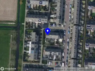 Nieuw bedrijf Stichting Ouderactiviteiten Het Pluspunt