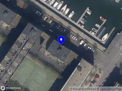 Harmanna Rotterdam
