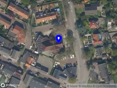 Stichting Muziektheater De Ontmoeting