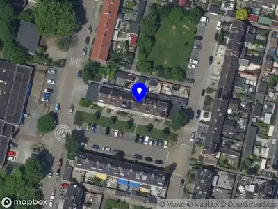 Nieuw bedrijf Vereniging Turks cultureel centrum