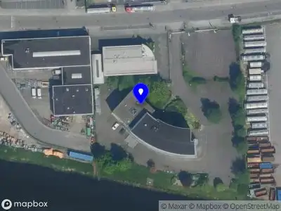 Chane Renewable Energy B.V. ZAANDAM