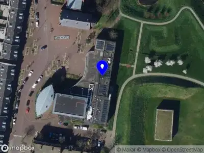 Stichting Bibliotheek Zuid-Hollandse Eilanden Hellevoetsluis