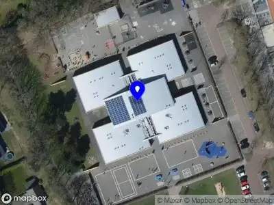 Stg Chr Peuterspeelzaal 