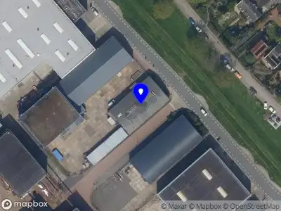 Nieuw bedrijf Zwijnenburg Assets B.V.