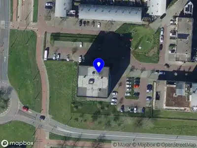 Stichting Vrienden van de Verenigde Zangers