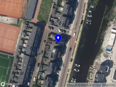 Bewonersvereniging De Pepermolen