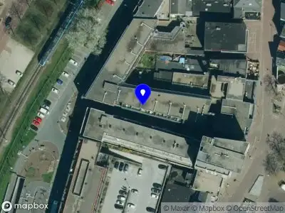 Stichting Vrienden van St Petersburg