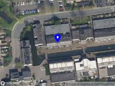 Stichting Grace Opbouw Suriname Capelle aan den IJssel