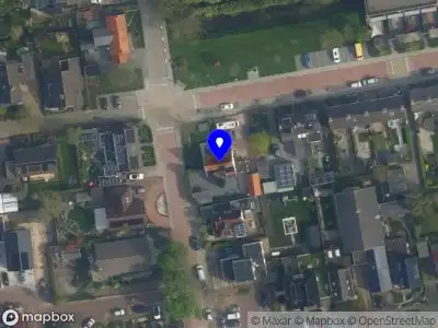 Ferox Beheer B.V. MOERKAPELLE