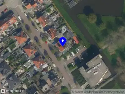 Nieuw bedrijf Vereniging Lotus Nederland