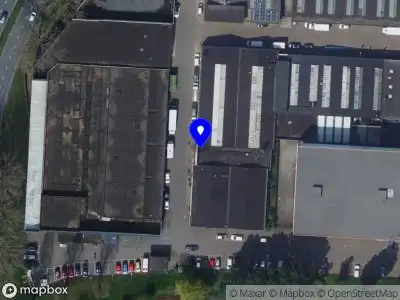 Voedselbank Dordrecht