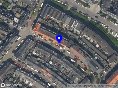 Nieuw bedrijf Spirits and Nature