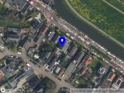 Stichting Goede Doelen De Duinen Nieuwerkerk aan den IJssel