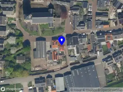 Notaris Mr. F.J. de Ridder Holding B.V.