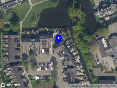 M. van der Grijn Beheer B.V.