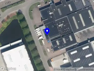 Van der Grijn's Vastgoed B.V. Groot-Ammers