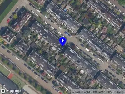 Woonvereniging Oudedijk 200 Rotterdam