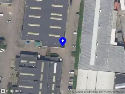 Stichting Ambition by Sport Foundation