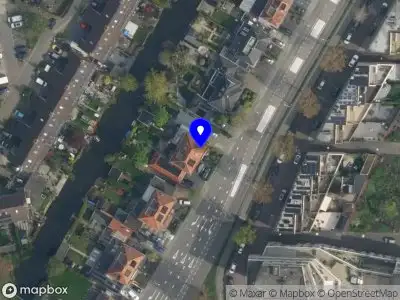 "Stichting Historische Sluizen en Stuwen Nederland" Gouda
