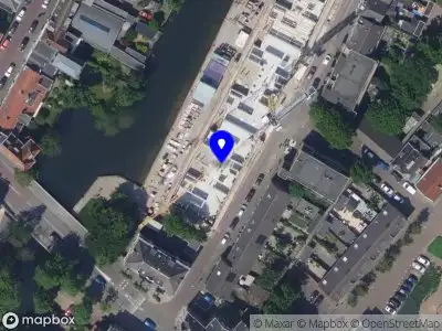 CJV Holding (Barendrecht) B.V.